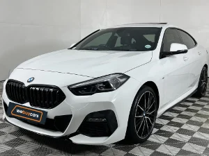 Used 2020 BMW 2 Series 220d Gran Coupe M Sport