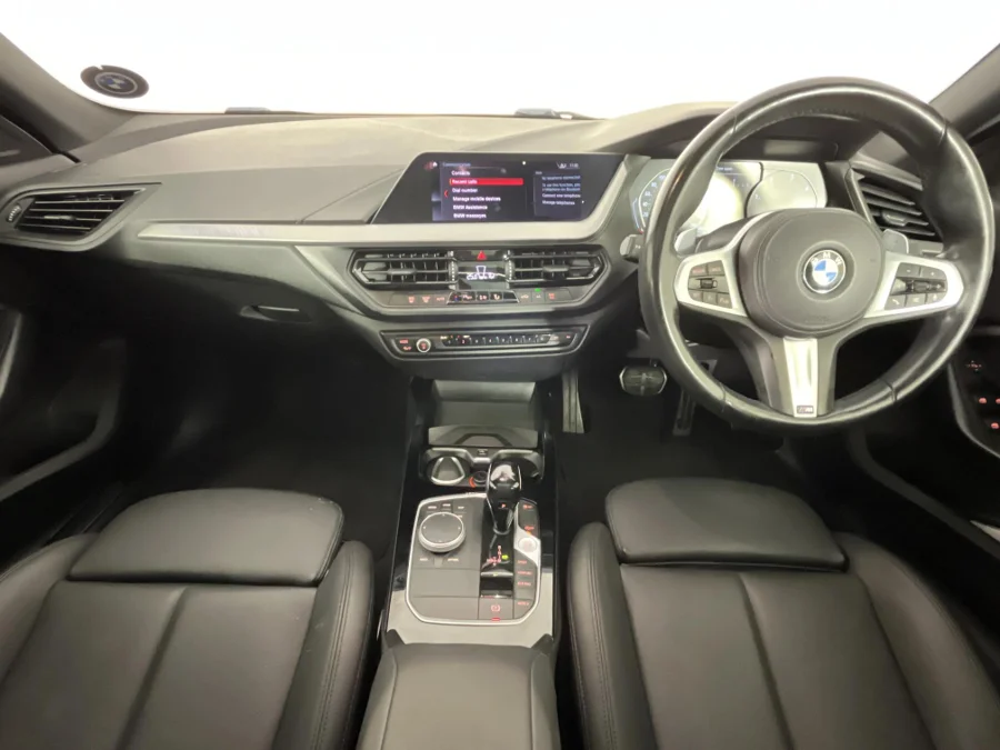 Used 2020 BMW 2 Series 220d Gran Coupe M Sport - WeBuyCars Germiston