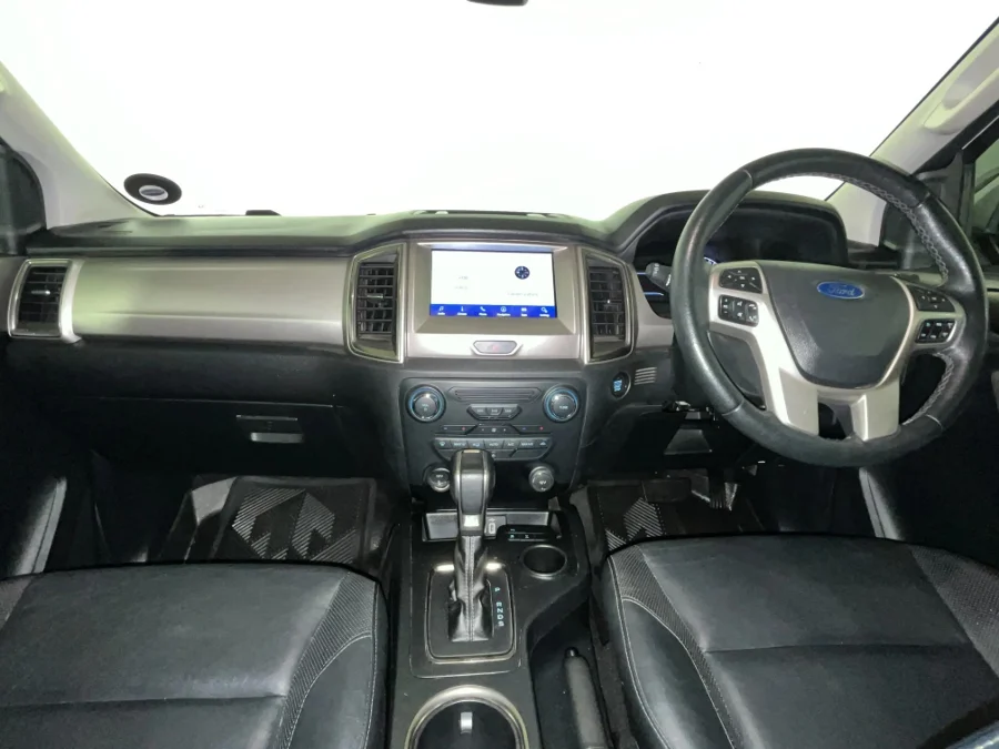 Used 2021 Ford Everest 2.0SiT XLT - WeBuyCars JHB South
