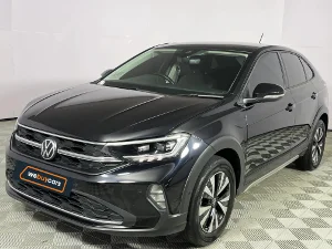 Used 2022 Volkswagen Taigo 1.0TSI Style Used 2022 Volkswagen Taigo 1.0TSI Style