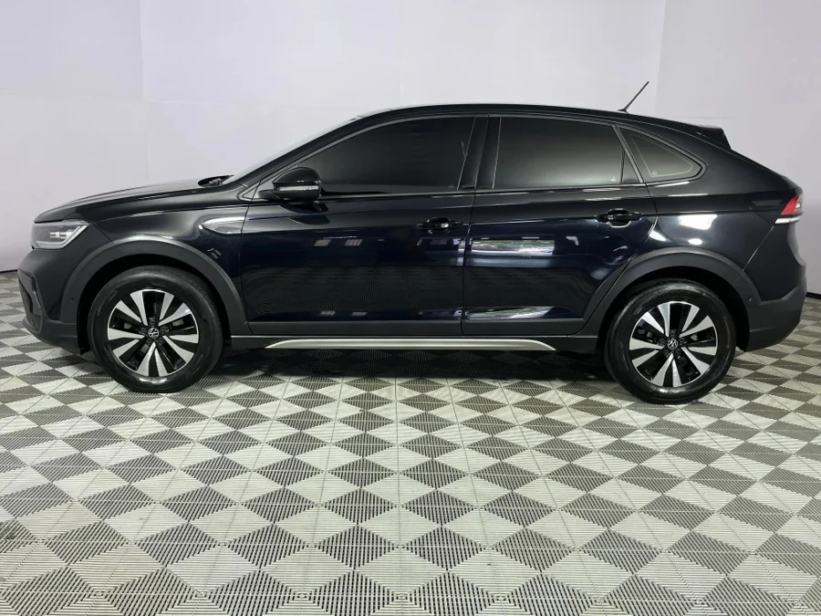 Used 2022 Volkswagen Taigo 1.0TSI Style - WeBuyCars Durban