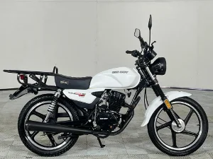 Used 2025 Big Boy Velocity Cargo 150