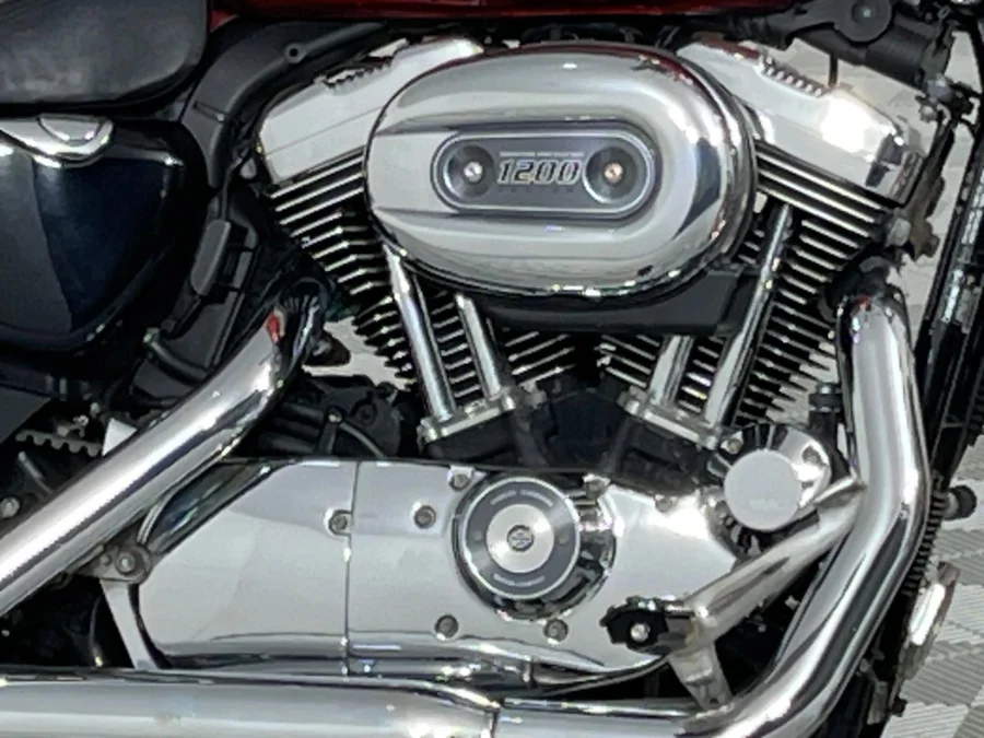 Used 2013 Harley Davidson Sportster Xl1200 Custom - WeBuyCars Gqeberha Used 2013 Harley Davidson Sportster Xl1200 Custom - WeBuyCars Gqeberha