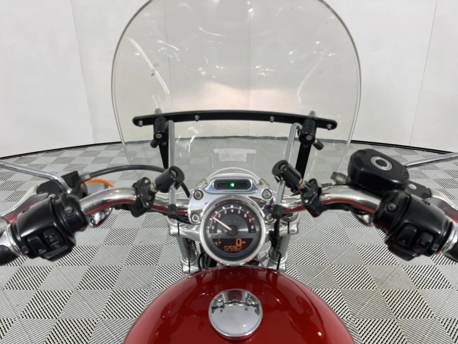 Used 2013 Harley Davidson Sportster Xl1200 Custom - WeBuyCars Gqeberha Used 2013 Harley Davidson Sportster Xl1200 Custom - WeBuyCars Gqeberha