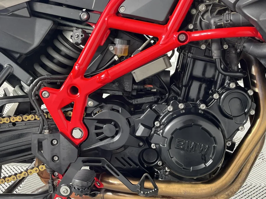 Used 2017 BMW F Series F 800 GS TU - WeBuyCars The Dome