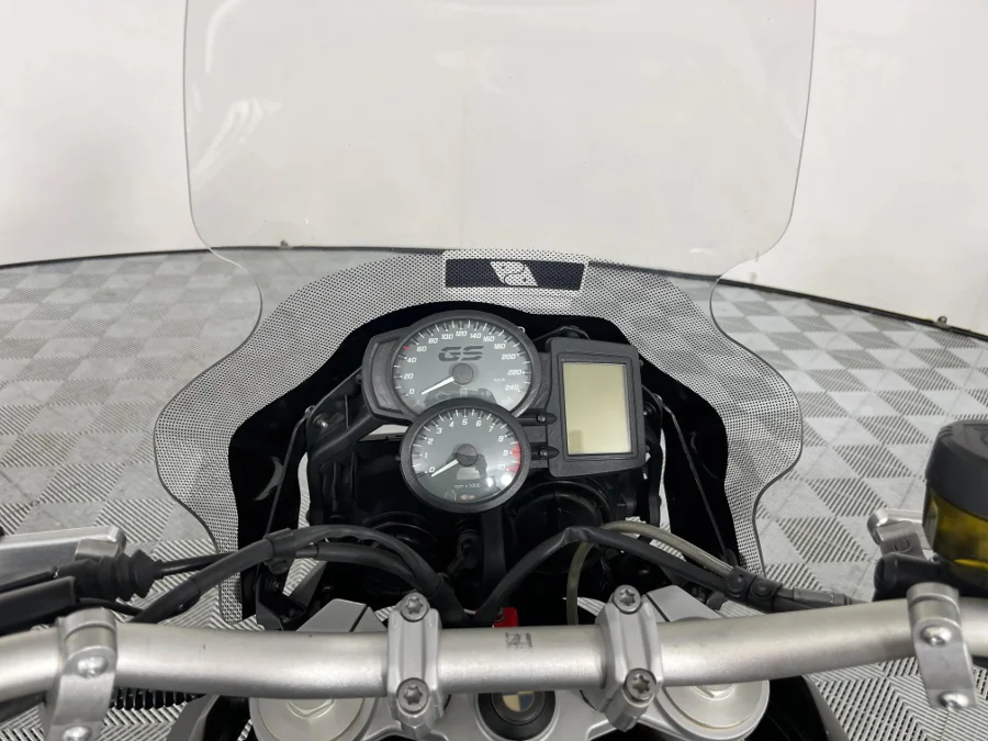 Used 2017 BMW F Series F 800 GS TU - WeBuyCars The Dome