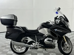Used 2015 BMW R Series R 1200 RT LC