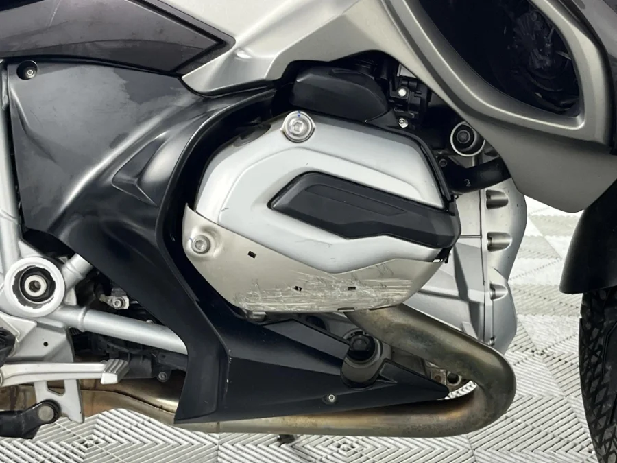 Used 2015 BMW R Series R 1200 RT LC - WeBuyCars The Dome