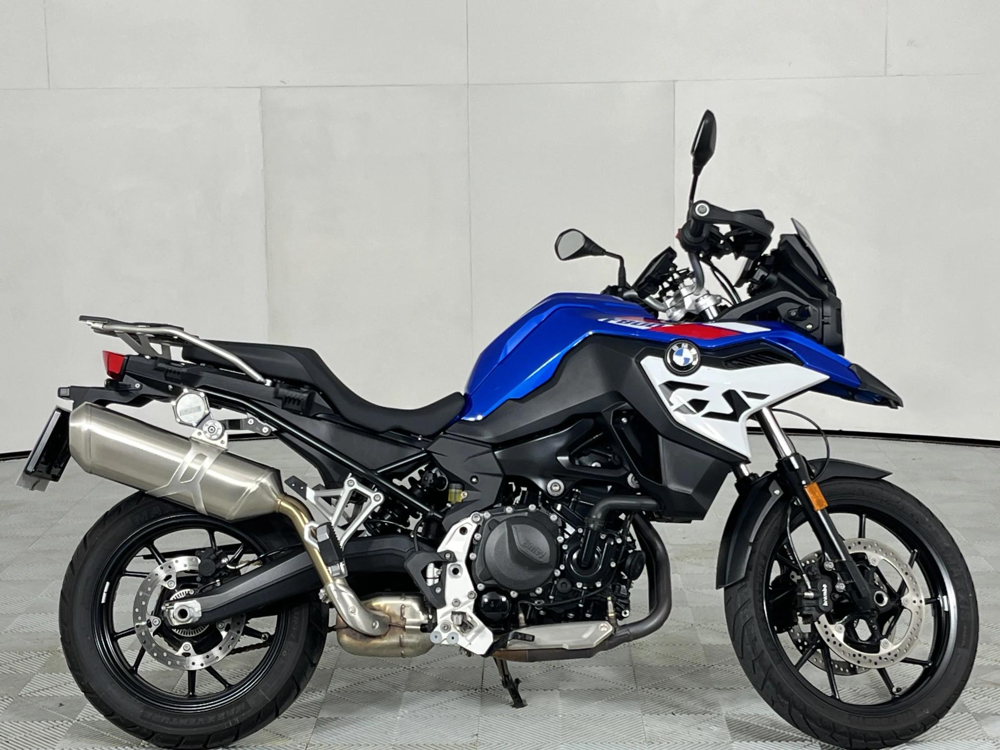 Used 2024 BMW F Series F 800 GS
