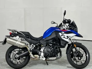 Used 2024 BMW F Series F 800 GS