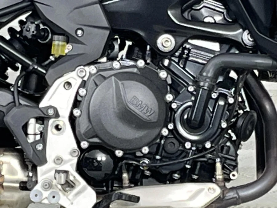 Used 2024 BMW F Series F 800 GS - WeBuyCars Gqeberha