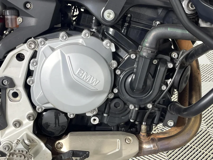 Used 2020 BMW F Series F 750 GS - WeBuyCars Silverlakes