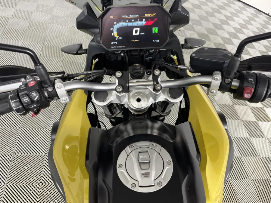 Used 2020 BMW F Series F 750 GS - WeBuyCars Silverlakes