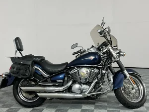 Used 2011 Kawasaki VN 900 Classic