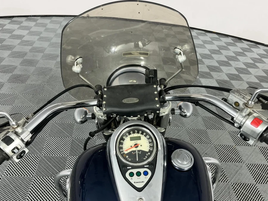 Used 2011 Kawasaki VN 900 Classic - WeBuyCars Brackenfell Cape Town