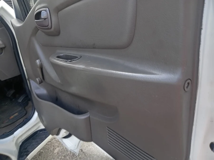 Used 2015 Hyundai H-100 Bakkie 2.6D deck - UD Cars