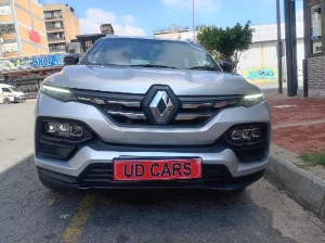 Used 2022 Renault Kiger 1.0 Zen