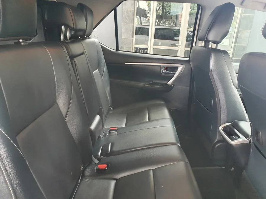 Used 2020 Toyota Fortuner 2.8GD-6 4x4 - Auto Strada Gezina Used 2020 Toyota Fortuner 2.8GD-6 4x4 - Auto Strada Gezina