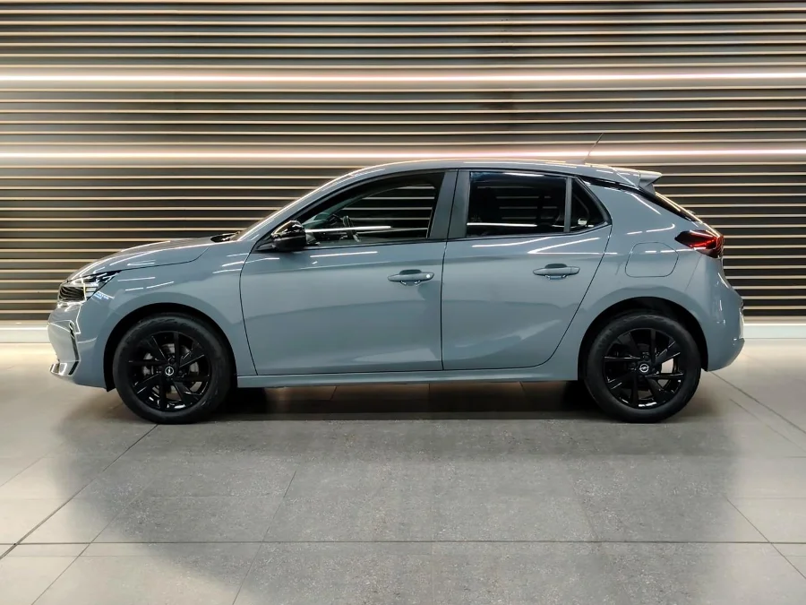 Used 2025 Opel Corsa 1.2T Lite - BOTHA AND DEYSEL EXECUTIVE MOTORS