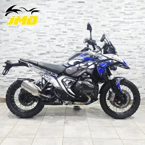 2025 BMW R1300 GS (ASA)