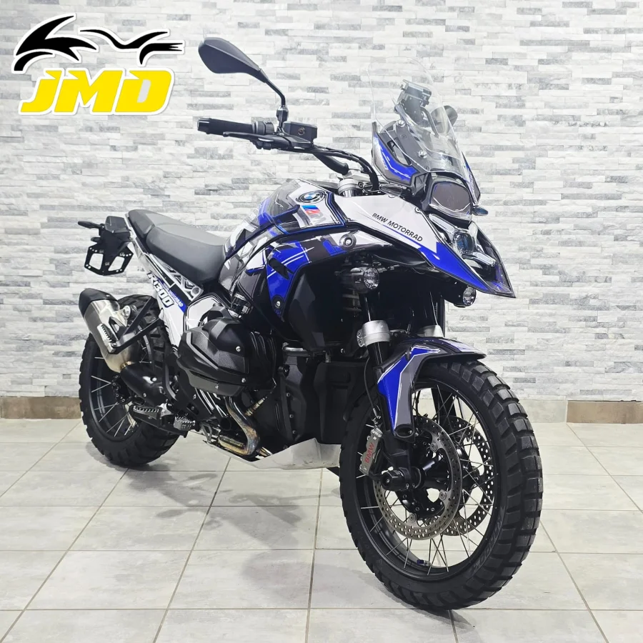 2025 BMW R1300 GS (ASA) - JMD Motorcycles