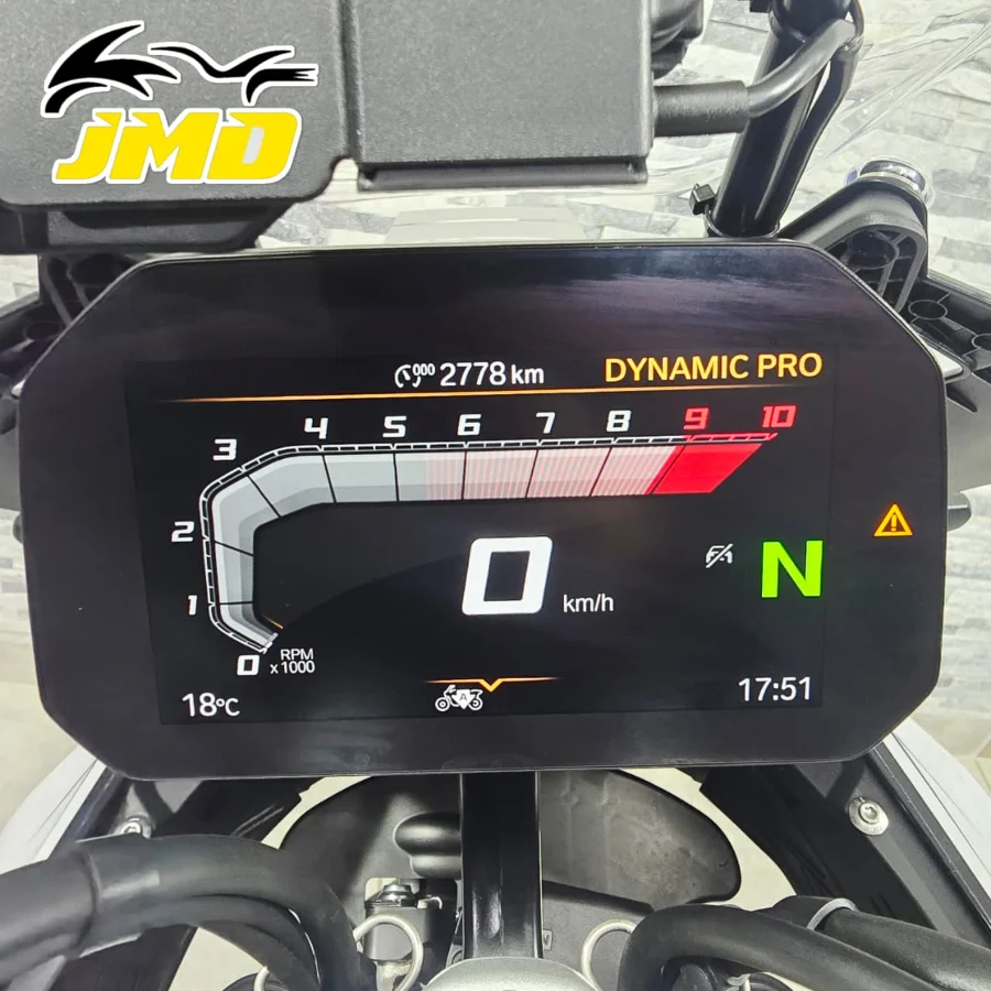 2025 BMW R1300 GS (ASA) - JMD Motorcycles