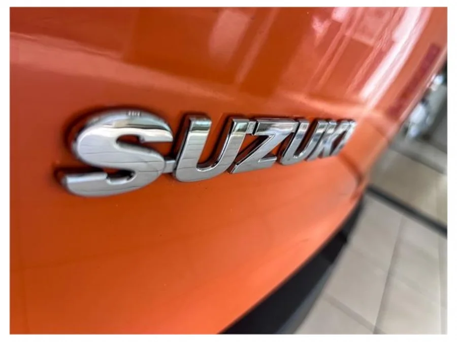 Used 2022 Suzuki S-Presso 1.0 GL manual - Auto 24