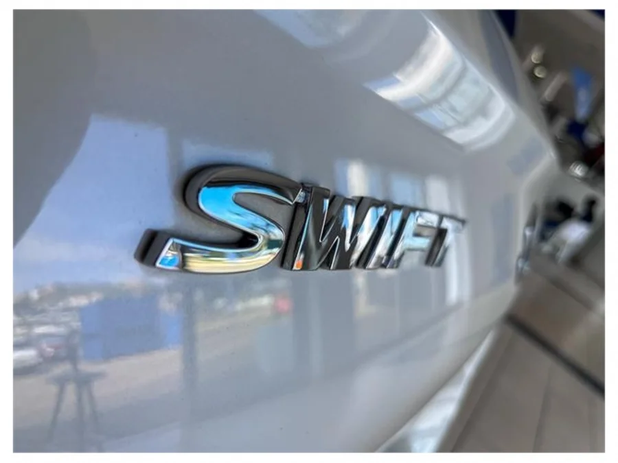 Used 2025 Suzuki Swift 1.2 GL manual - Auto 24
