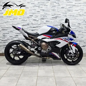2021 BMW S1000RR M SPORT