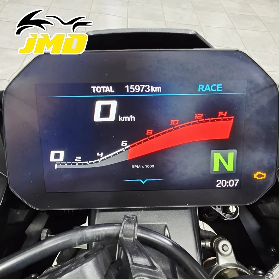 2021 BMW S1000RR M SPORT - JMD Motorcycles