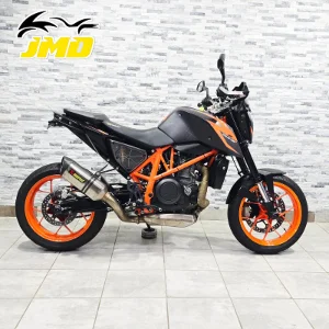 2017 KTM 690 DUKE