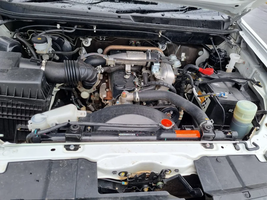 Used 2021 Toyota Hilux 2.0 - Carbase Auto