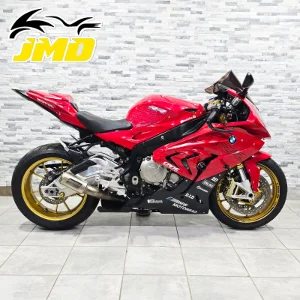 2016 BMW S1000RR