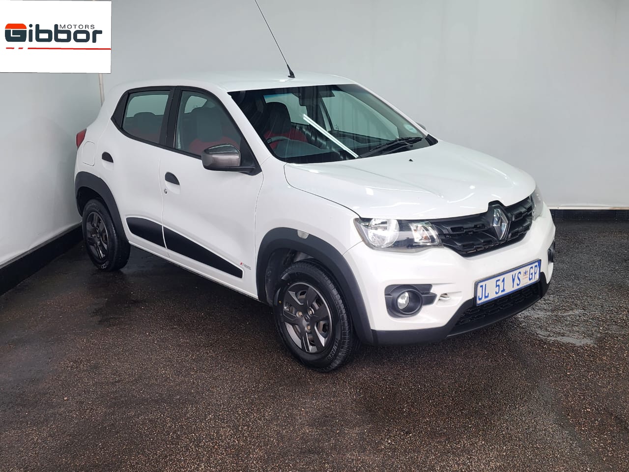 Used 2020 Renault Kwid 1.0 Expression