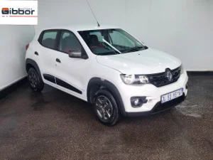 Used 2020 Renault Kwid 1.0 Expression Used 2020 Renault Kwid 1.0 Expression