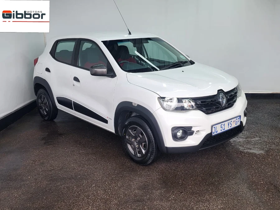 Used 2020 Renault Kwid 1.0 Expression - Gibbor Motors Used 2020 Renault Kwid 1.0 Expression - Gibbor Motors