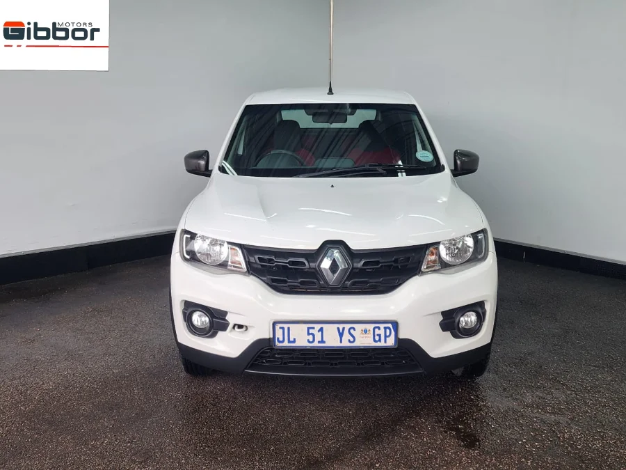 Used 2020 Renault Kwid 1.0 Expression - Gibbor Motors Used 2020 Renault Kwid 1.0 Expression - Gibbor Motors