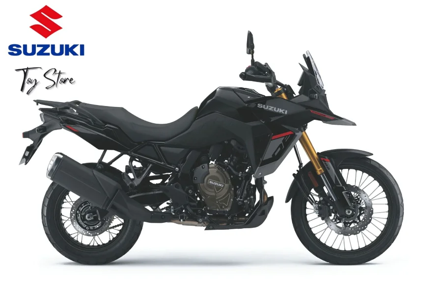Suzuki - Suzuki Toy Store