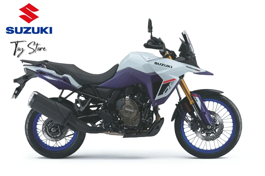 Suzuki - Suzuki Toy Store