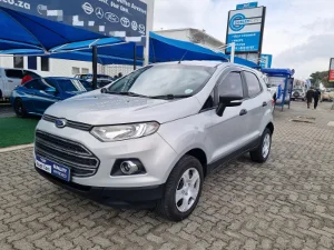 Used 2016 Ford EcoSport 1.5 Ambiente