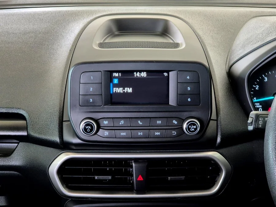 Used 2020 Ford EcoSport 1.5 Ambiente - SMG Toyota Soweto