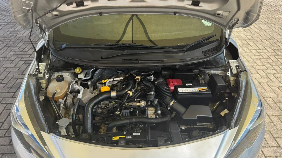 Used 2019 Nissan Micra 66kW turbo Acenta - Infinite Auto Nelspruit
