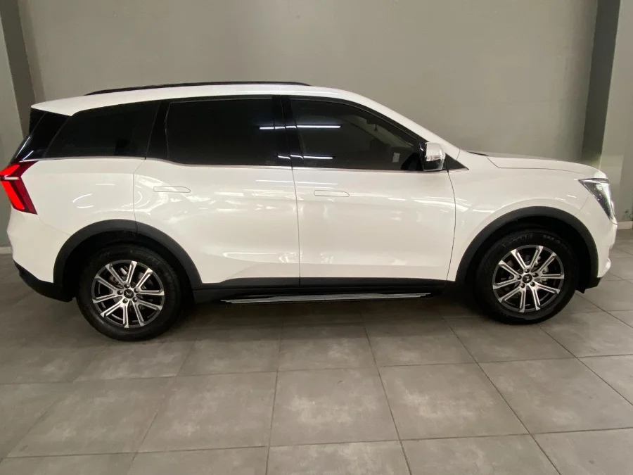Used 2026 Mahindra XUV700 2.0T AX7 - Mahindra Used Cars Centurion