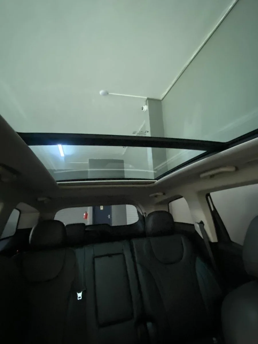 Used 2026 Mahindra XUV700 2.0T AX7 - Mahindra Used Cars Centurion