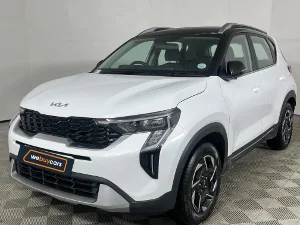 Used 2024 Kia Sonet 1.5 EX+