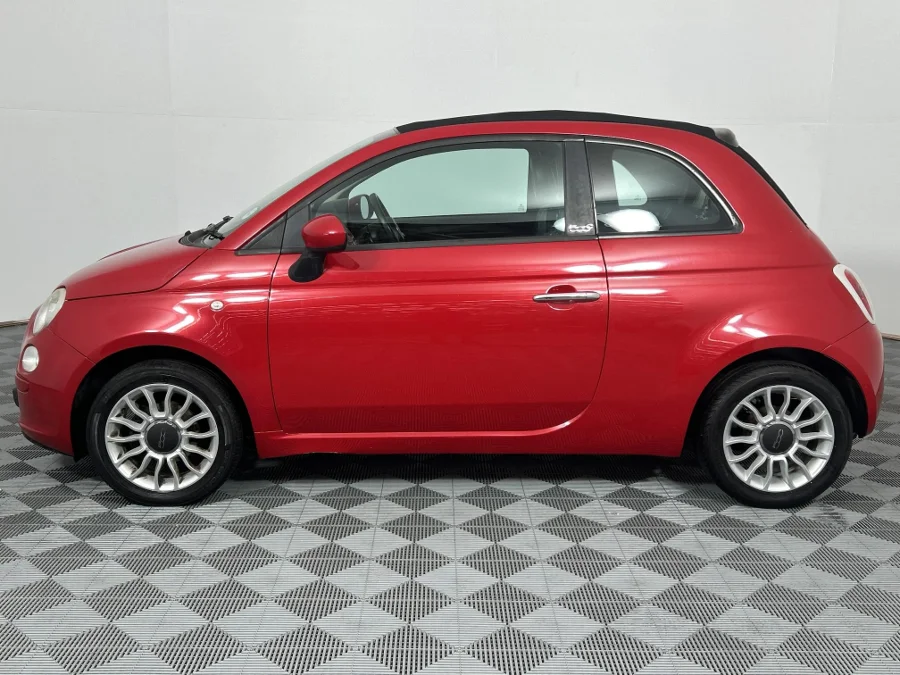 Used 2012 Fiat 500 C 1.2 Pop auto - WeBuyCars Richmond Used 2012 Fiat 500 C 1.2 Pop auto - WeBuyCars Richmond
