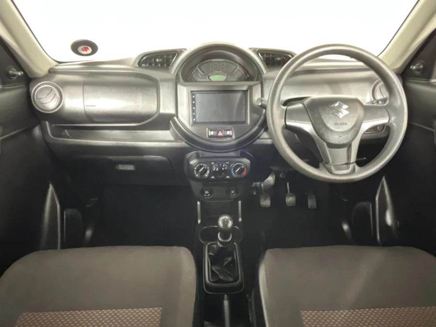 Used 2022 Suzuki S-Presso 1.0 GL+ manual - WeBuycars East London