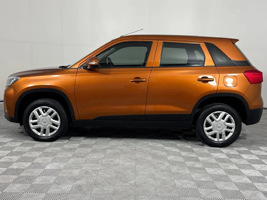 Used 2022 Toyota Urban Cruiser 1.5 Xi - WeBuyCars Germiston