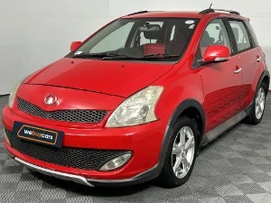 Used 2011 GWM Florid Cross 1.5