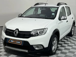 Used 2019 Renault Sandero 66kW turbo Stepway Expression